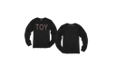 Toy Black Longsleeve
