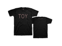 Toy Black T-Shirt