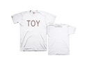 Toy White T-Shirt