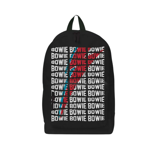 Warped - Classic Backpack