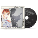 Scary Monsters (And Super Creeps) CD