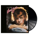 Young Americans: Vinyl LP (2016 Remastered Version)