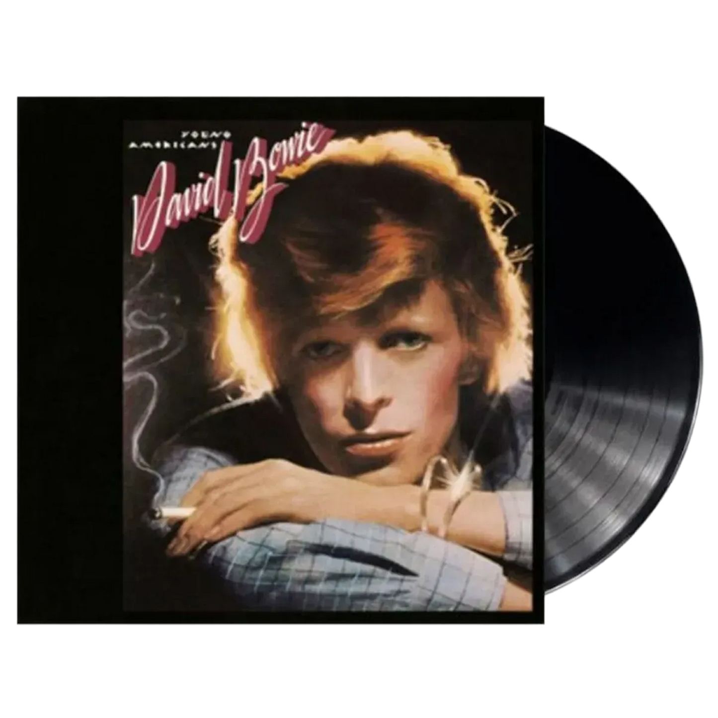 Young Americans LP (2016 Remastered Version)*