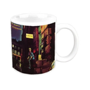 Ziggy Stardust Boxed Mug